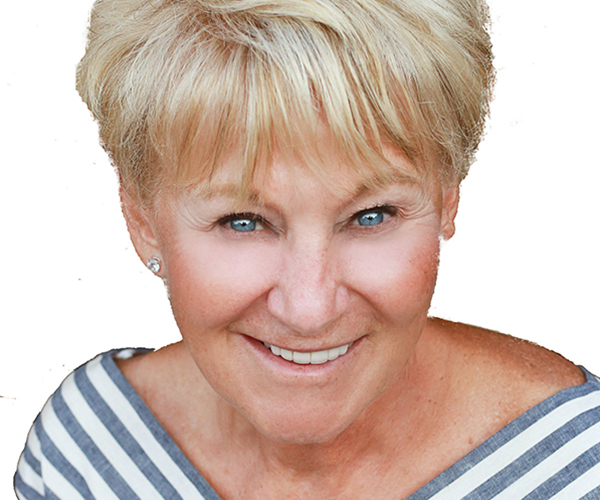 Marsha Rinehart