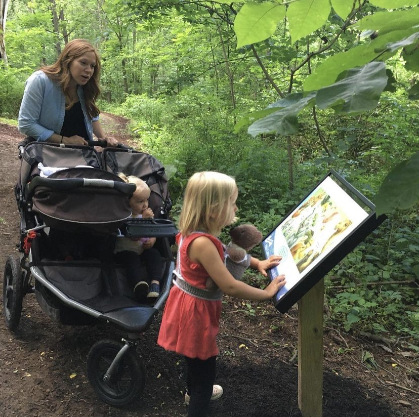 Storybook Trail