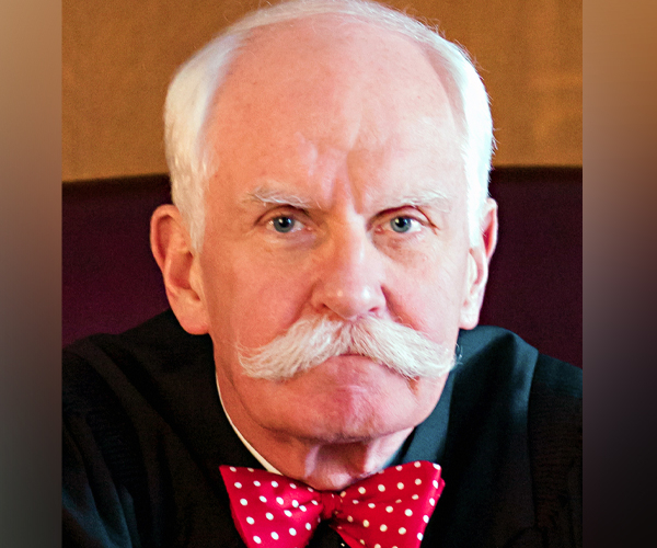 Judge Otho Eyster